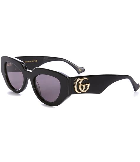 gucci sunglasses elliot|Gucci Sunglasses for Women .